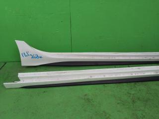 Обвес HONDA CIVIC FL1 71850-T43-00-50 2 ракурс