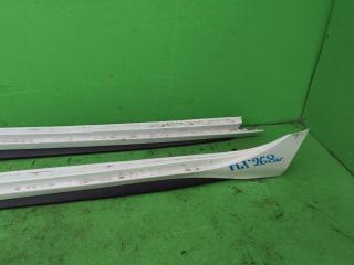 Обвес HONDA CIVIC FL1 71850-T43-00-50 3 ракурс