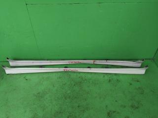 Обвес NISSAN NOTE E11 G68E0-1U6XX 2 ракурс