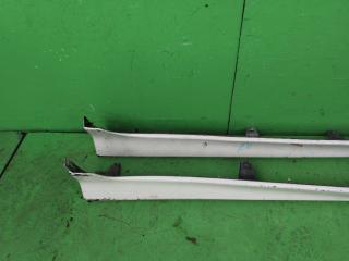 Обвес NISSAN NOTE E11 G68E0-1U6XX 3 ракурс