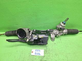 Рулевая рейка HONDA INSIGHT ZE4 53600-TXN-J02 3 ракурс