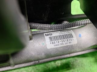 Рулевая рейка HONDA INSIGHT ZE4 53600-TXN-J02 5 ракурс