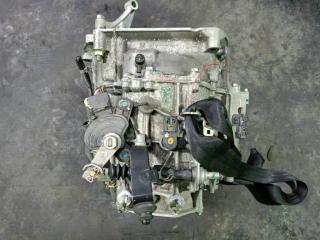 АКПП HONDA N-WGN JH1 S07A SZ3A 4 ракурс