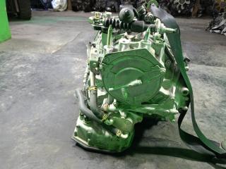 АКПП HONDA N-WGN JH1 S07A SZ3A 5 ракурс