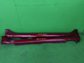 Обвес HONDA INSIGHT ZE4 71800-TXN-J0-50 1 ракурс