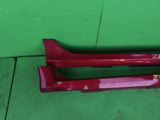 Обвес HONDA INSIGHT ZE4 71800-TXN-J0-50 2 ракурс