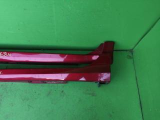 Обвес HONDA INSIGHT ZE4 71800-TXN-J0-50 4 ракурс