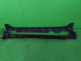 Обвес HONDA INSIGHT ZE4 71800-TXN-J0-50 5 ракурс