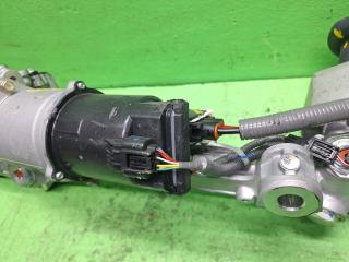 Рулевая рейка HONDA ZR-V RZ4 53600-3V0-J14 5 ракурс Рулевая рейка HONDA ZR-V RZ4 53600-3V0-J14 5 ракурс