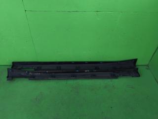 Обвес SUBARU IMPREZA GK7 5 ракурс