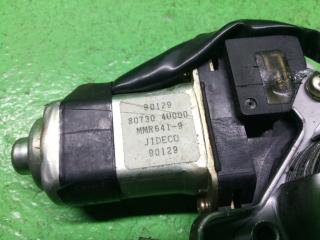 Стеклоподъемник правый передний NISSAN TINO V10 807304U000 2 ракурс
