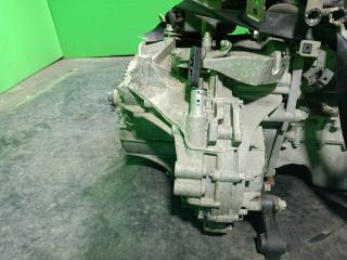 АКПП ALFA ROMEO GIULIETTA 940 940A2000 1 ракурс