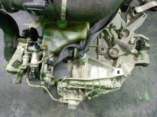 АКПП ALFA ROMEO GIULIETTA 940 940A2000 3 ракурс