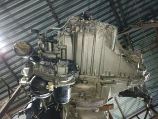 АКПП ALFA ROMEO GIULIETTA 940 940A2000 5 ракурс