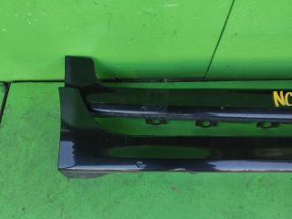 Обвес TOYOTA VITZ NCP91 2 ракурс
