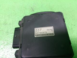 Датчик потока воздуха MITSUBISHI DEBONAIR S22A E5T06075 2 ракурс