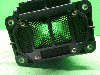 Датчик потока воздуха MITSUBISHI DEBONAIR S22A E5T06075 3 ракурс