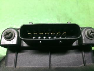 Датчик потока воздуха MITSUBISHI DEBONAIR S22A E5T06075 5 ракурс