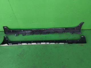 Обвес TOYOTA VITZ NCP91 5 ракурс