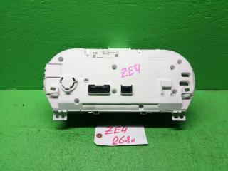 Спидометр HONDA INSIGHT ZE4 78100-TXN-J010 2 ракурс