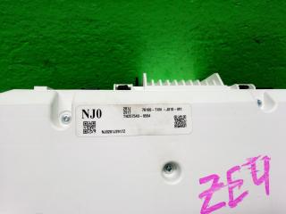 Спидометр HONDA INSIGHT ZE4 78100-TXN-J010 3 ракурс