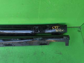 Обвес HONDA ACCORD CY2 71850-30A-A1-50 4 ракурс
