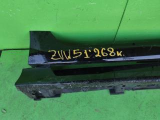 Обвес TOYOTA PRIUS ZVW51 75860-47080-C0 2 ракурс