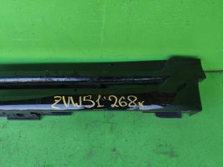 Обвес TOYOTA PRIUS ZVW51 75860-47080-C0 4 ракурс