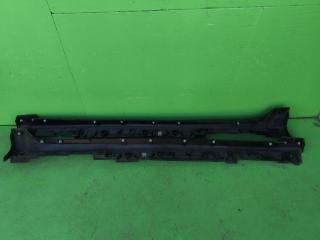 Обвес TOYOTA PRIUS ZVW51 75860-47080-C0 5 ракурс
