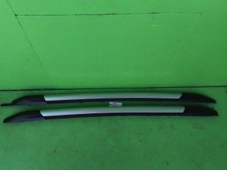Рейлинги SUBARU EXIGA YAM 1 ракурс