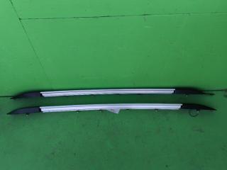 Рейлинги SUBARU EXIGA YAM 5 ракурс