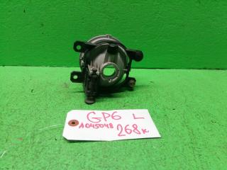 Туманка левая SUBARU IMPREZA GP6 BL035-617010, A045048 4 ракурс