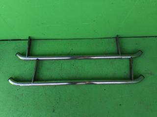 Подножка SUZUKI JIMNY JB43W 1 ракурс