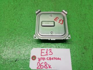 Блок ксенона NISSAN NOTE E13 260558993 3 ракурс