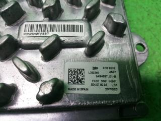 Блок ксенона NISSAN NOTE E13 L392346 2 ракурс Блок ксенона NISSAN NOTE E13 L392346 2 ракурс