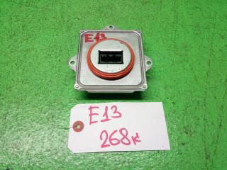 Блок ксенона NISSAN NOTE E13 L392346 3 ракурс