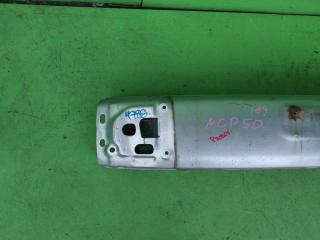 Бампер передний TOYOTA PROBOX NCP50 2 ракурс