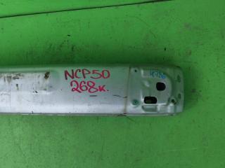 Бампер передний TOYOTA PROBOX NCP50 4 ракурс