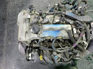 Двигатель TOYOTA WISH ZGE25 2ZR-FAE 0714197 4 ракурс