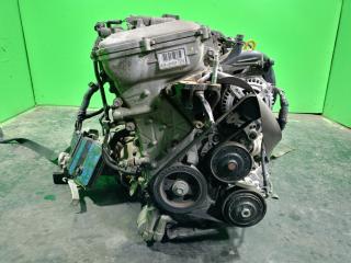 Двигатель TOYOTA WISH ZGE25 2ZR-FAE 0714197 5 ракурс