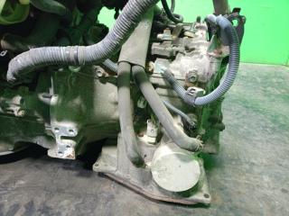 АКПП TOYOTA WISH ZGE25 2ZR-FAE K311F 03A 2 ракурс