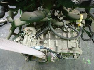 АКПП TOYOTA WISH ZGE25 2ZR-FAE K311F 03A 3 ракурс