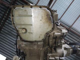 АКПП TOYOTA WISH ZGE25 2ZR-FAE K311F 03A 5 ракурс