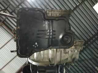 АКПП NISSAN BLUEBIRD SYLPHY QG10 QG18-DE RE4F03B FQ38 1 ракурс