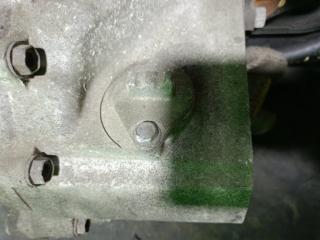 АКПП NISSAN BLUEBIRD SYLPHY QG10 QG18-DE RE4F03B FQ38 2 ракурс