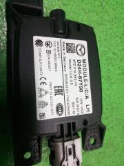 Датчик парковки левый задний MAZDA CX-3 DK5FW D24H-67Y90 1 ракурс