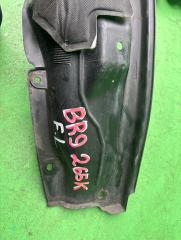 Подкрылок левый передний SUBARU OUTBACK BR9 59120AJ070 5 ракурс