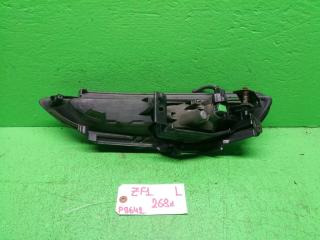 Туманка левая передняя HONDA CR-Z ZF1 P9642 2 ракурс