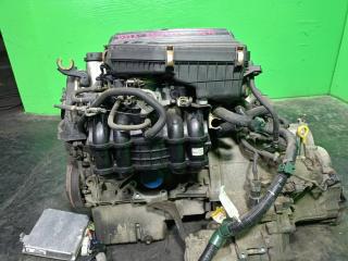 Двигатель HONDA STREAM RN2 D17A 2293775 2 ракурс