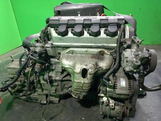 Двигатель HONDA STREAM RN2 D17A 2293775 5 ракурс